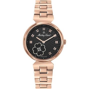 Mathey-Tissot D1089PN Kadın Kol Saati