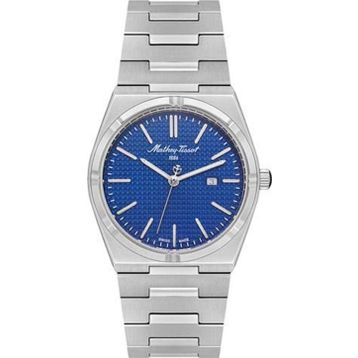Mathey-Tissot D117ABU Kadın Kol Saati