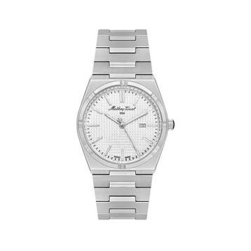 Mathey-Tissot D117AS Kadın Kol Saati