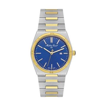 Mathey-Tissot D117BBU Kadın Kol Saati
