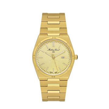 Mathey-Tissot D117PDI Kadın Kol Saati