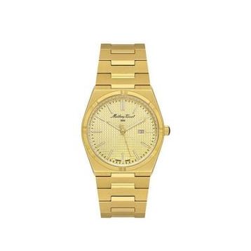 Mathey-Tissot D117PDI Kadın Kol Saati