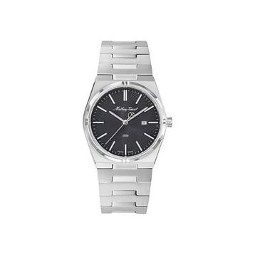 Mathey-Tissot D118AS Gümüş Kadın Kol Saati