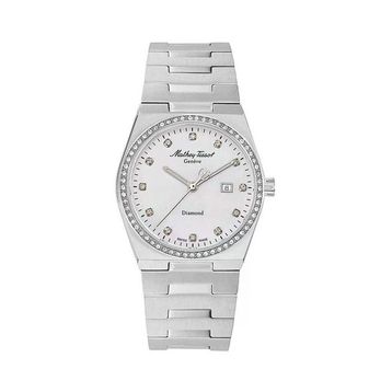 Mathey-Tissot D118SAI Kadın Kol Saati