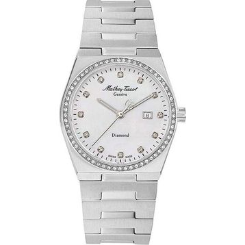 Mathey-Tissot D118SAI Kadın Kol Saati