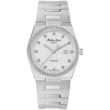 Mathey-Tissot D118SAI Kadın Kol Saati