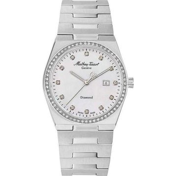 Mathey-Tissot D118SAI Kadın Kol Saati