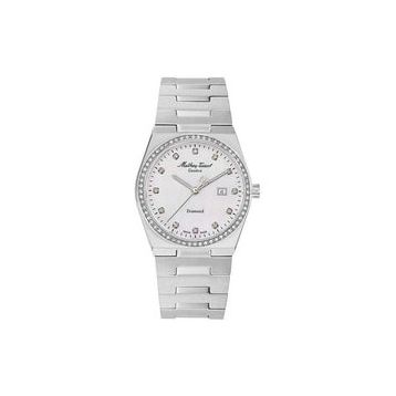 Mathey-Tissot D118SAI Kadın Kol Saati