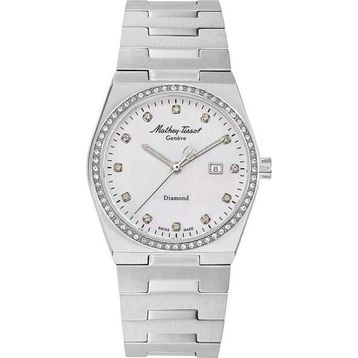 Mathey-Tissot D118SAI Kadın Kol Saati