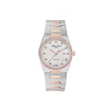 Mathey-Tissot D118SBI Kadın Kol Saati