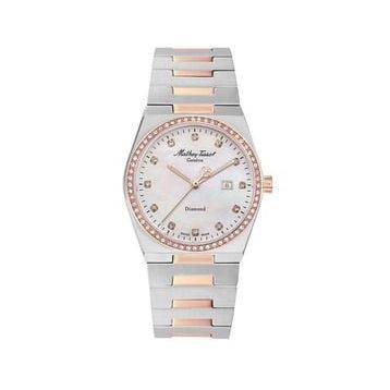 Mathey-Tissot D118SBI Kadın Kol Saati