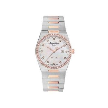 Mathey-Tissot D118SBI Kadın Kol Saati