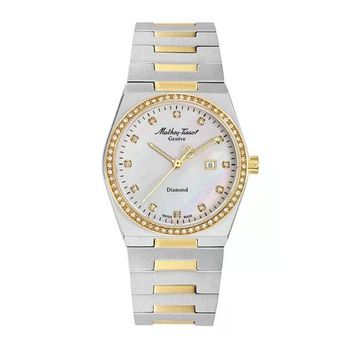 Mathey-Tissot D118SBYI Kadın Kol Saati