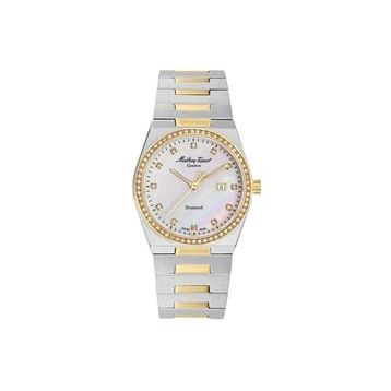 Mathey-Tissot D118SBYI Kadın Kol Saati