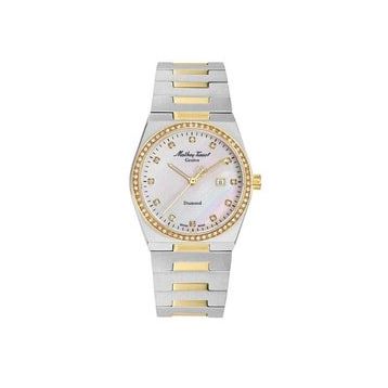 Mathey-Tissot D118SBYI Kadın Kol Saati