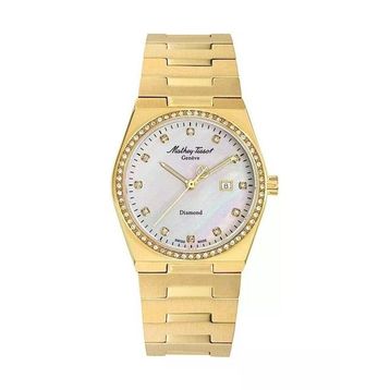 Mathey-Tissot D118SPYI Kadın Kol Saati