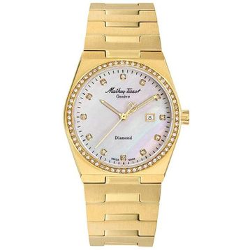 Mathey-Tissot D118SPYI Kadın Kol Saati