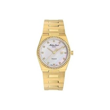 Mathey-Tissot D118SPYI Kadın Kol Saati