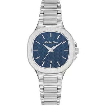 Mathey-Tissot D152ABU Kadın Kol Saati