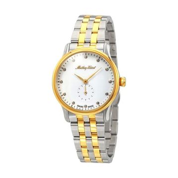 Mathey-Tissot D1886MBI Kadın Kol Saati