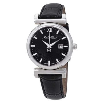 Mathey-Tissot D410ALN Kadın Kol Saati