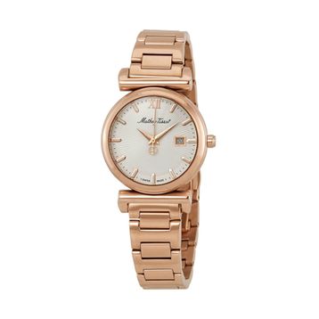 Mathey-Tissot D410PI Kadın Kol Saati