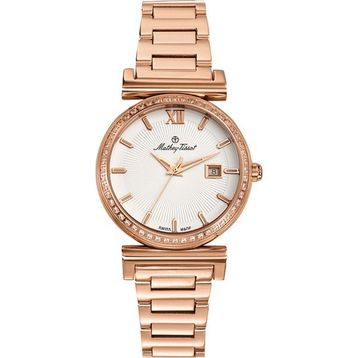 Mathey-Tissot D410PQI Kadın Kol Saati