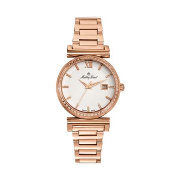 Mathey-Tissot D410PQI Kadın Kol Saati