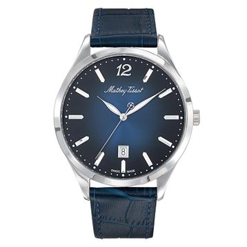 Mathey-Tissot D411ABU Kadın Kol Saati