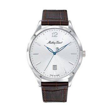 Mathey-Tissot D411AS Kadın Kol Saati