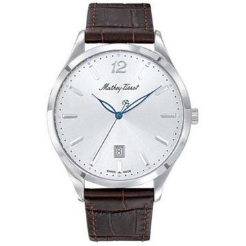 Mathey-Tissot D411AS Kadın Kol Saati