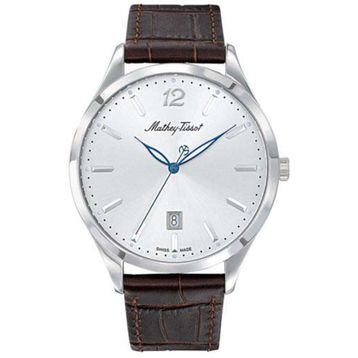 Mathey-Tissot D411AS Kadın Kol Saati