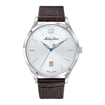 Mathey-Tissot D411AS Kadın Kol Saati