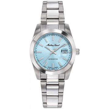 Mathey-Tissot D451BU Gümüş Kadın Kol Saati