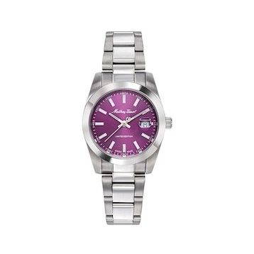 Mathey-Tissot D451PU Kadın Kol Saati