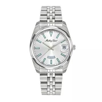 Mathey-Tissot D510AS Kadın Kol Saati