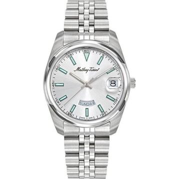 Mathey-Tissot D510AS Kadın Kol Saati