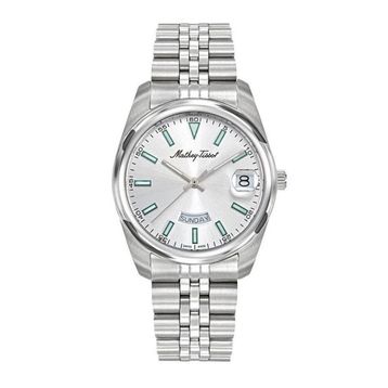 Mathey-Tissot D510AS Kadın Kol Saati