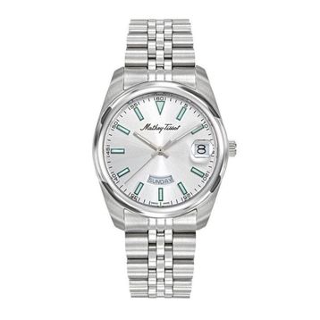 Mathey-Tissot D510AS Kadın Kol Saati