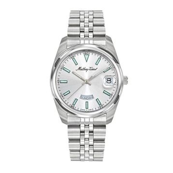 Mathey-Tissot D510AS Kadın Kol Saati