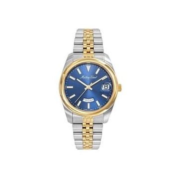 Mathey-Tissot D510BBU Kadın Kol Saati