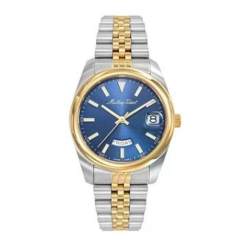Mathey-Tissot D510BBU Kadın Kol Saati