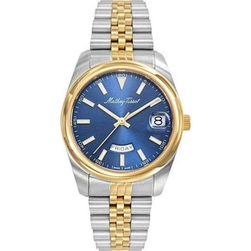 Mathey-Tissot D510BBU Kadın Kol Saati