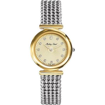 Mathey-Tissot D539BDI Kadın Kol Saati