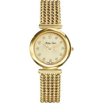 Mathey-Tissot D539PDI Kadın Kol Saati