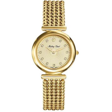 Mathey-Tissot D539PDI Kadın Kol Saati