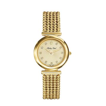 Mathey-Tissot D539PDI Kadın Kol Saati