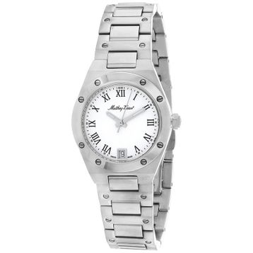 Mathey-Tissot D680ABR Kadın Kol Saati