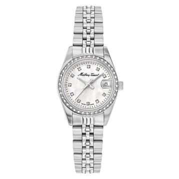 Mathey-Tissot D709AQI Kadın Kol Saati