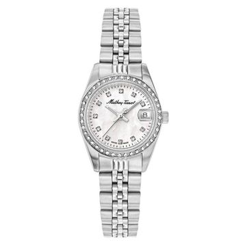 Mathey-Tissot D709AQI Kadın Kol Saati